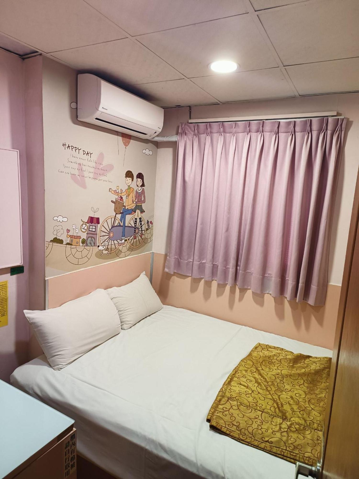 Tong Bing Express Hotel Cidade de Hsinchu Exterior foto