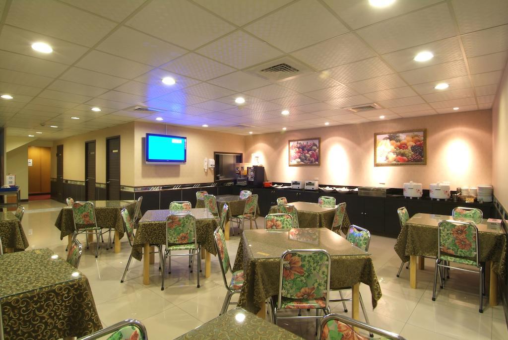 Tong Bing Express Hotel Cidade de Hsinchu Exterior foto